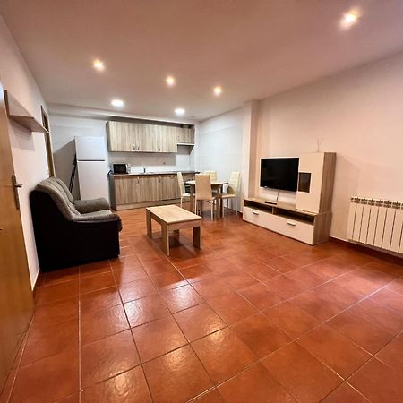 Apartamentos Raices Mogarraz Exterior foto