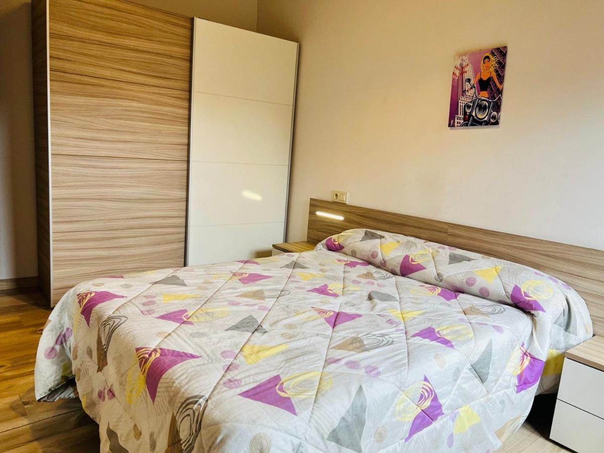 Apartamentos Raices Mogarraz Exterior foto